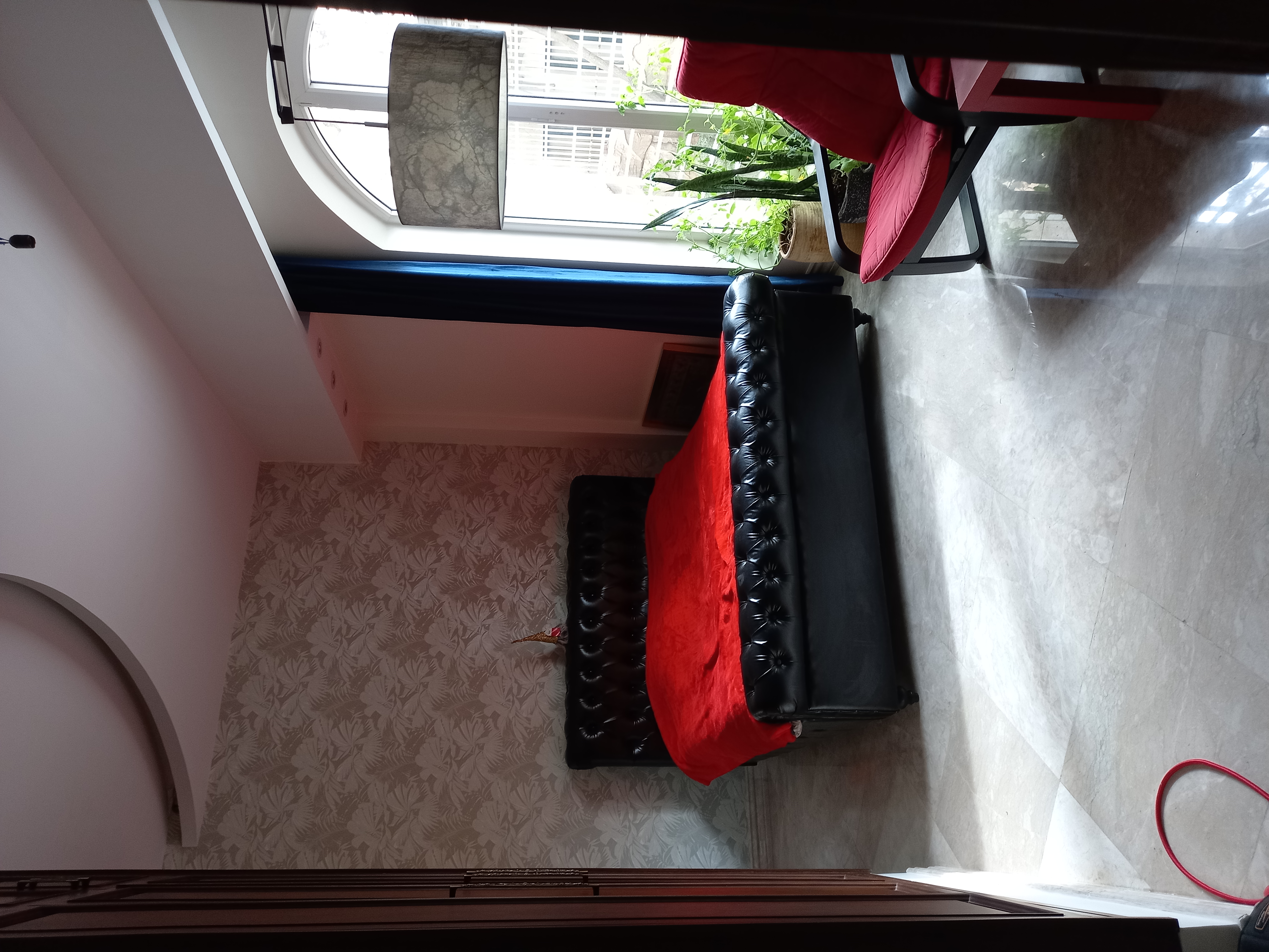 فروش آپارتمان 179 متر کامرانیه  دسترسی امنیت