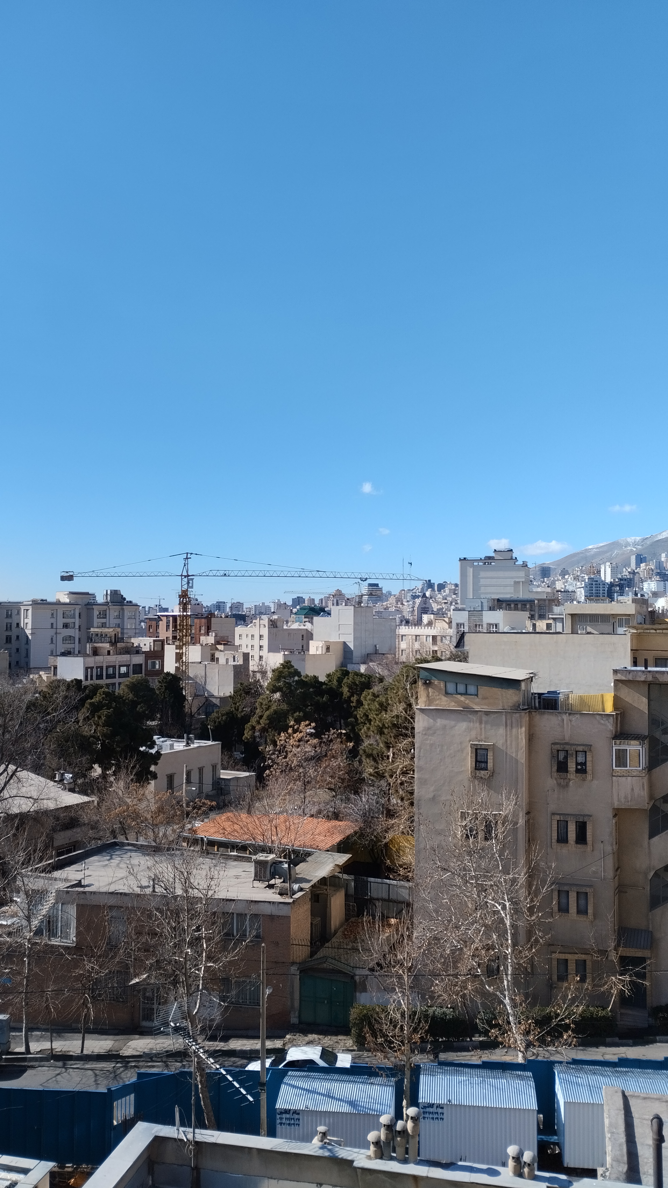 فروش آپارتمان 100 متر 2 خواب فول امکانات