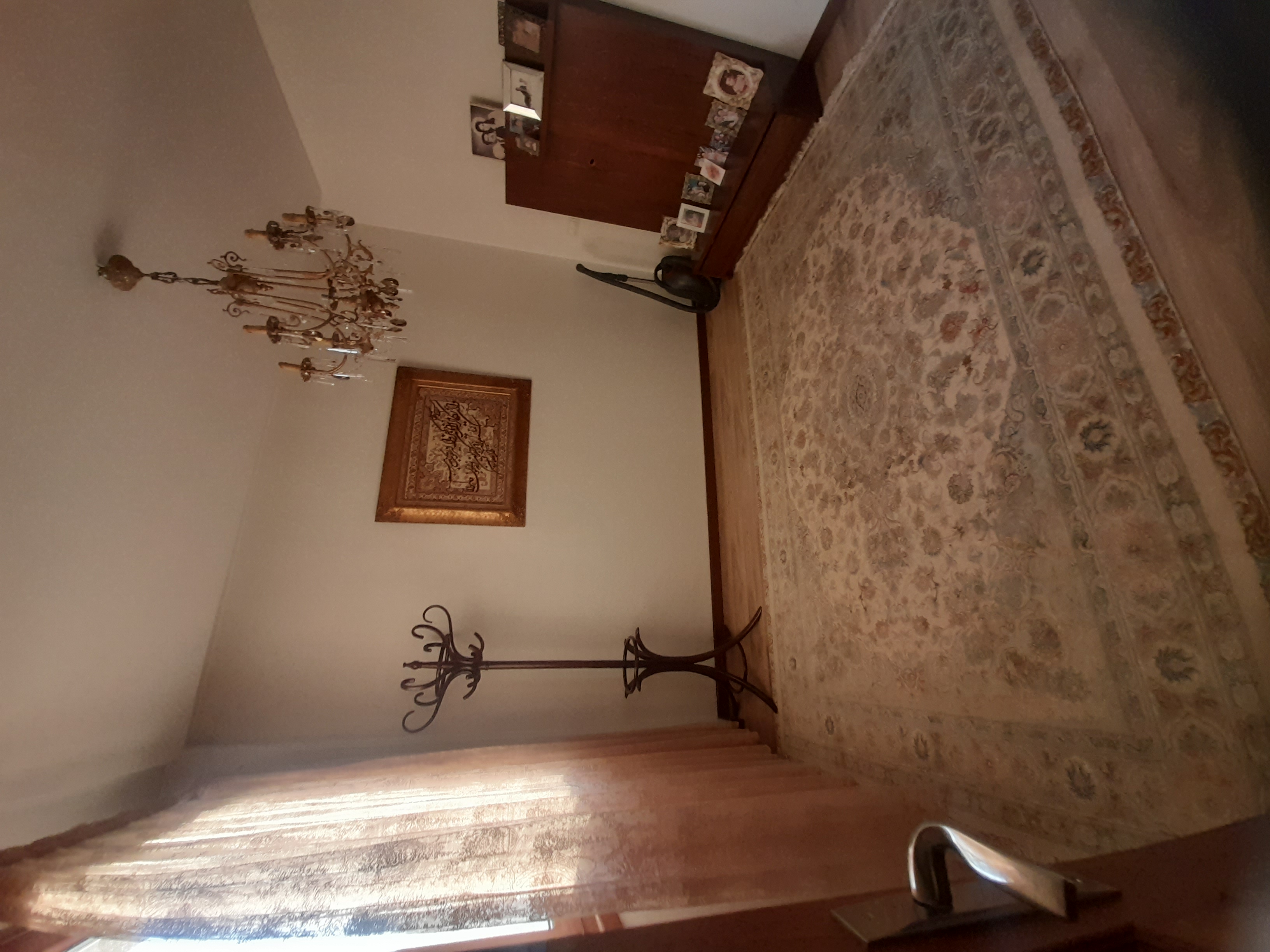 اجاره آپارتمان 165متر یاسر دریای نور خوش چیدمان