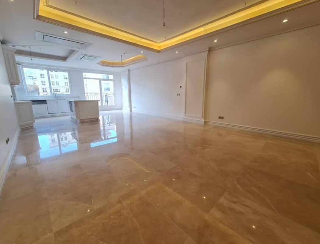 فروش آپارتمان 100 متر منظریه کلید نخورده