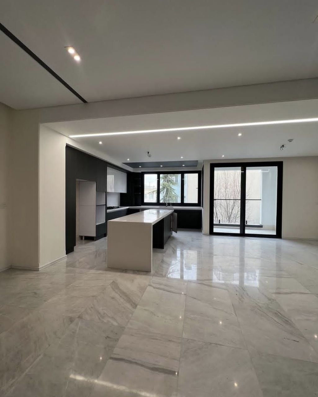 اجاره آپارتمان 170 متر نیاوران