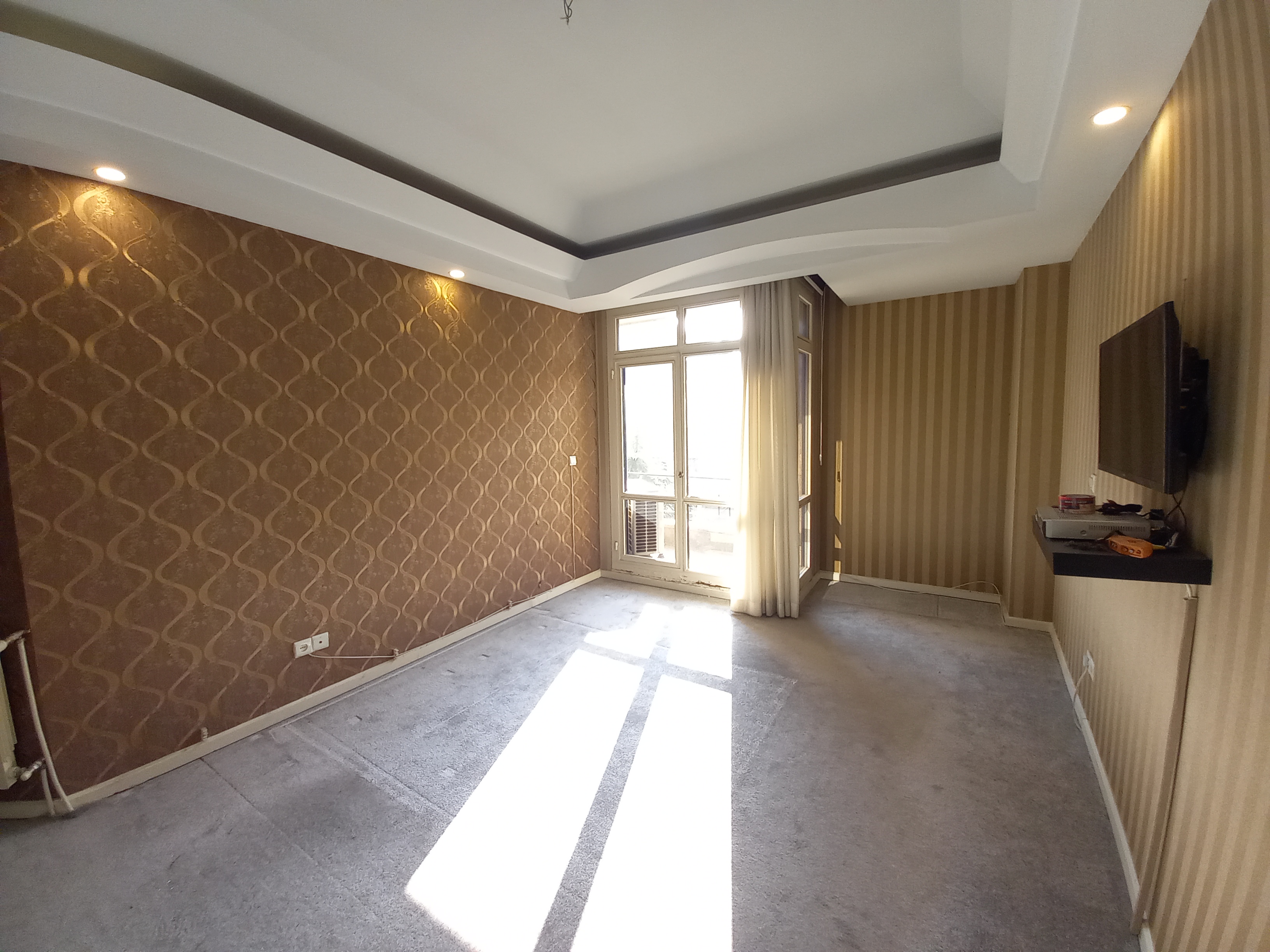 فروش آپارتمان در جهانتاب