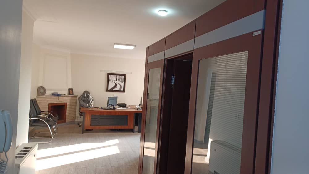 اجاره اداری 95متر اقدسیه