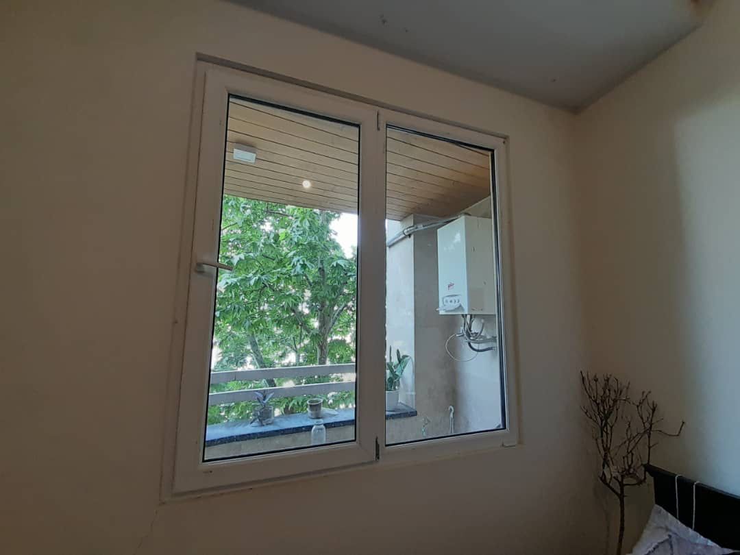 فروش آپارتمان 190 متر نیاوران  بازسازی شده دارای قدرالسهم