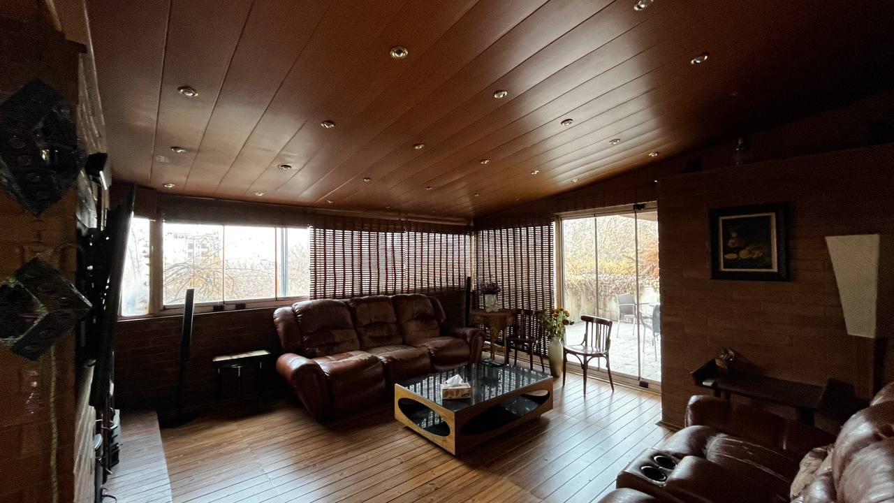 فروش آپارتمان 280متر نیاوران