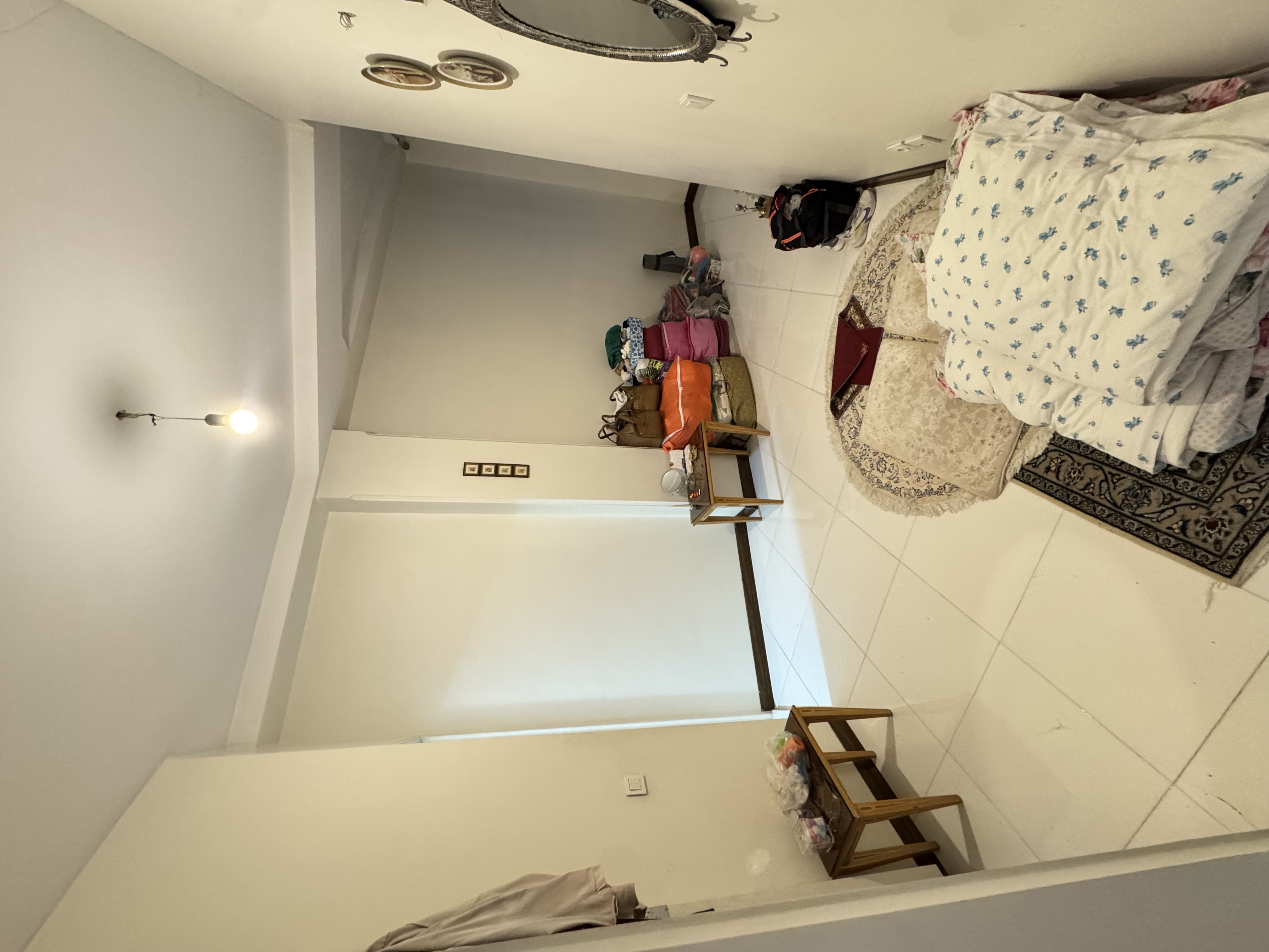 رهن واجاره اپارتمان 100 متری 2 خوابه فول امکانات