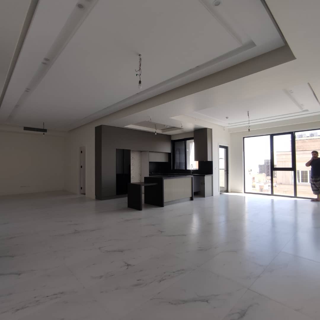اجاره اپارتمان 250متر نیاوران فول مشاعات تاپ لوکیشن