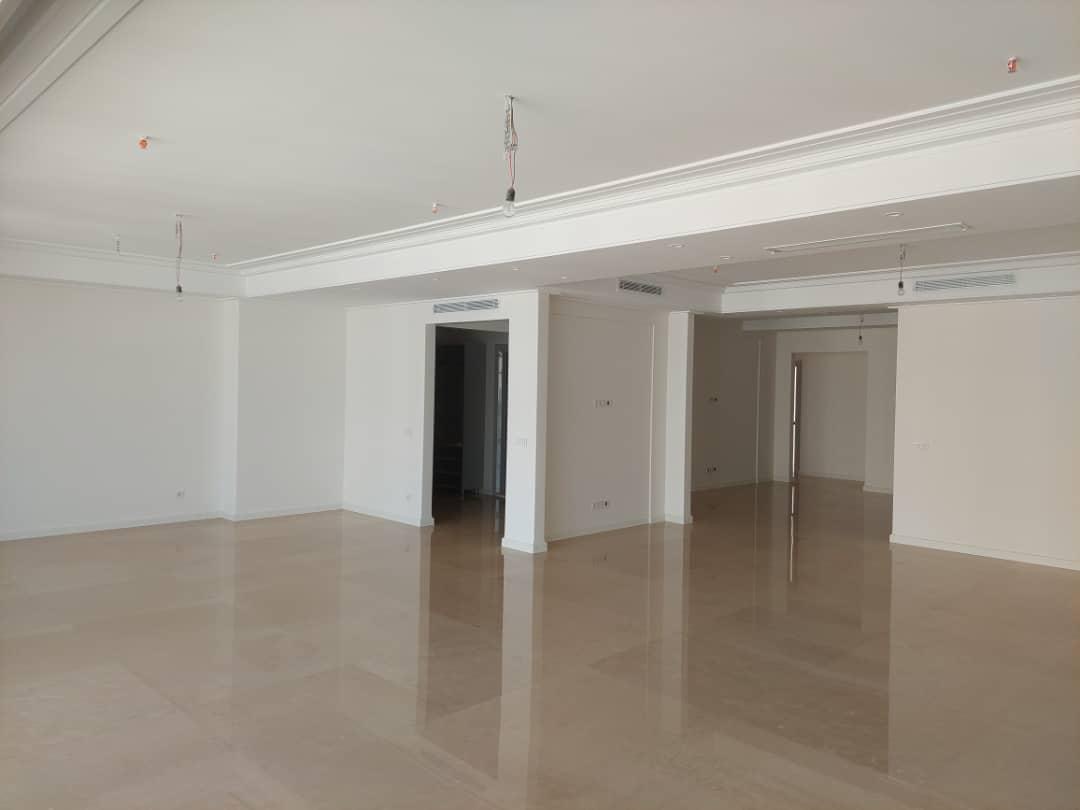 فروش آپارتمان 250 متر فرمانیه