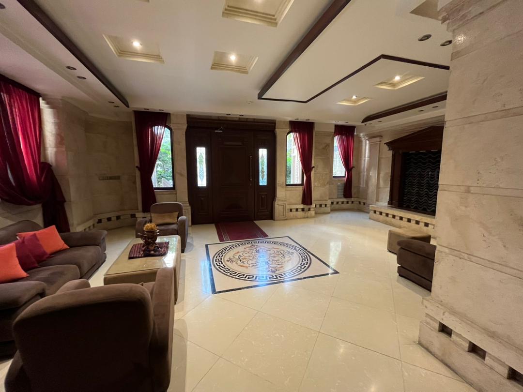 اجاره آپارتمان 100 متر نیاوران