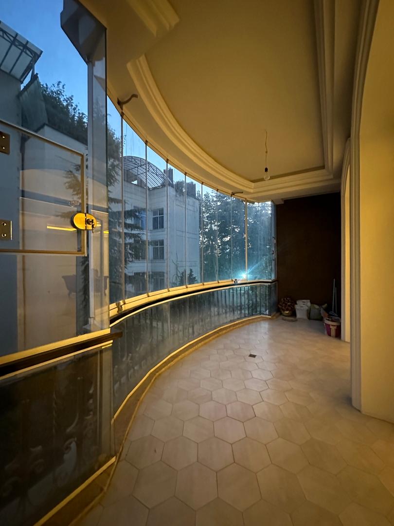 فروش آپارتمان 256 متر نیاوران