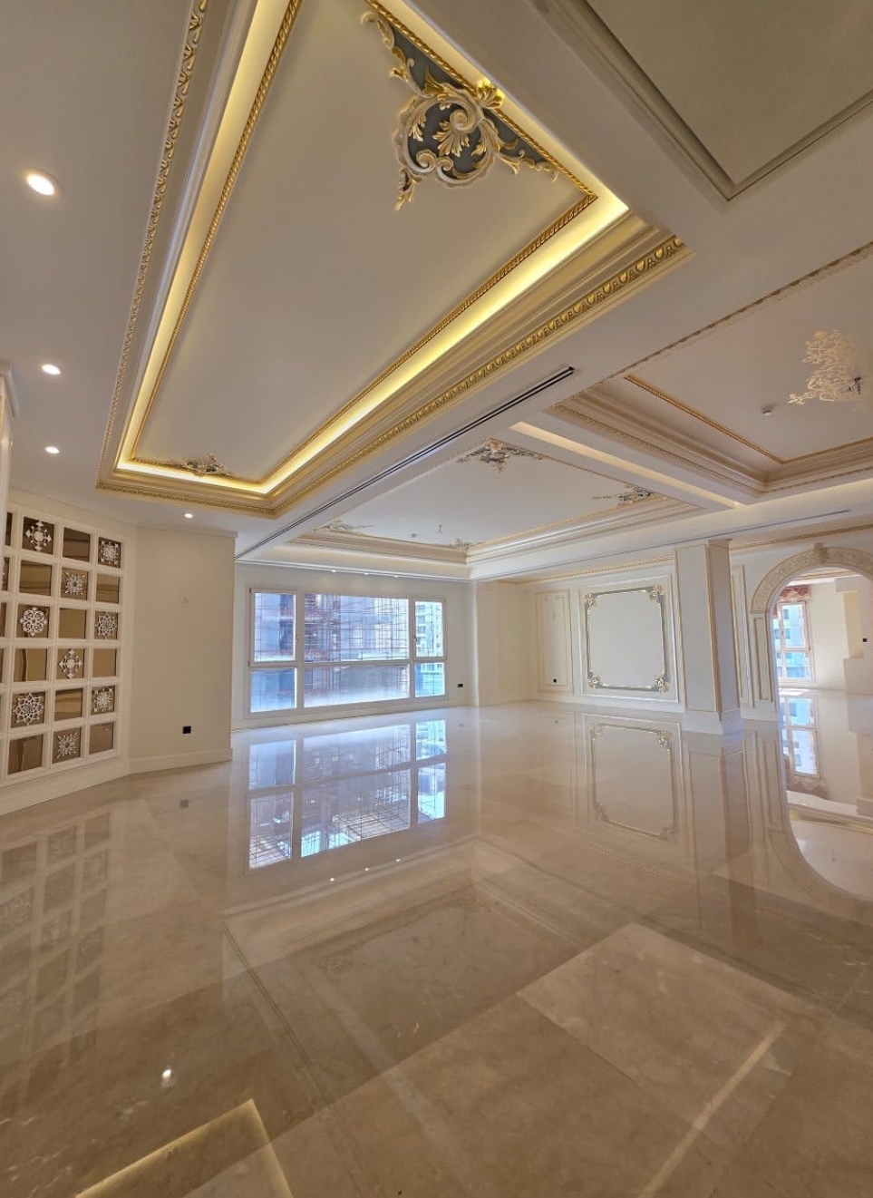 فروش آپارتمان 149متر شمس آباد  3خواب