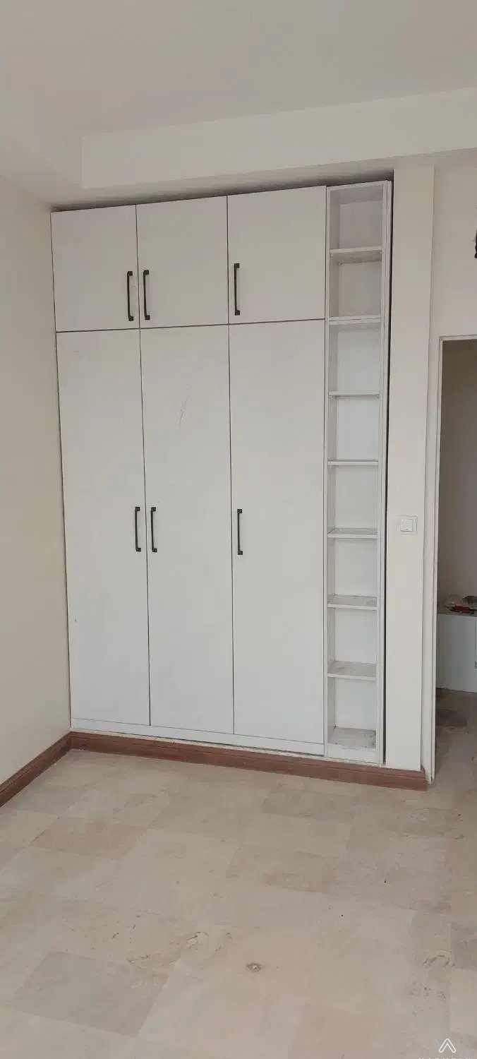 اجاره آپارتمان 105 متر نارمک 2 خواب