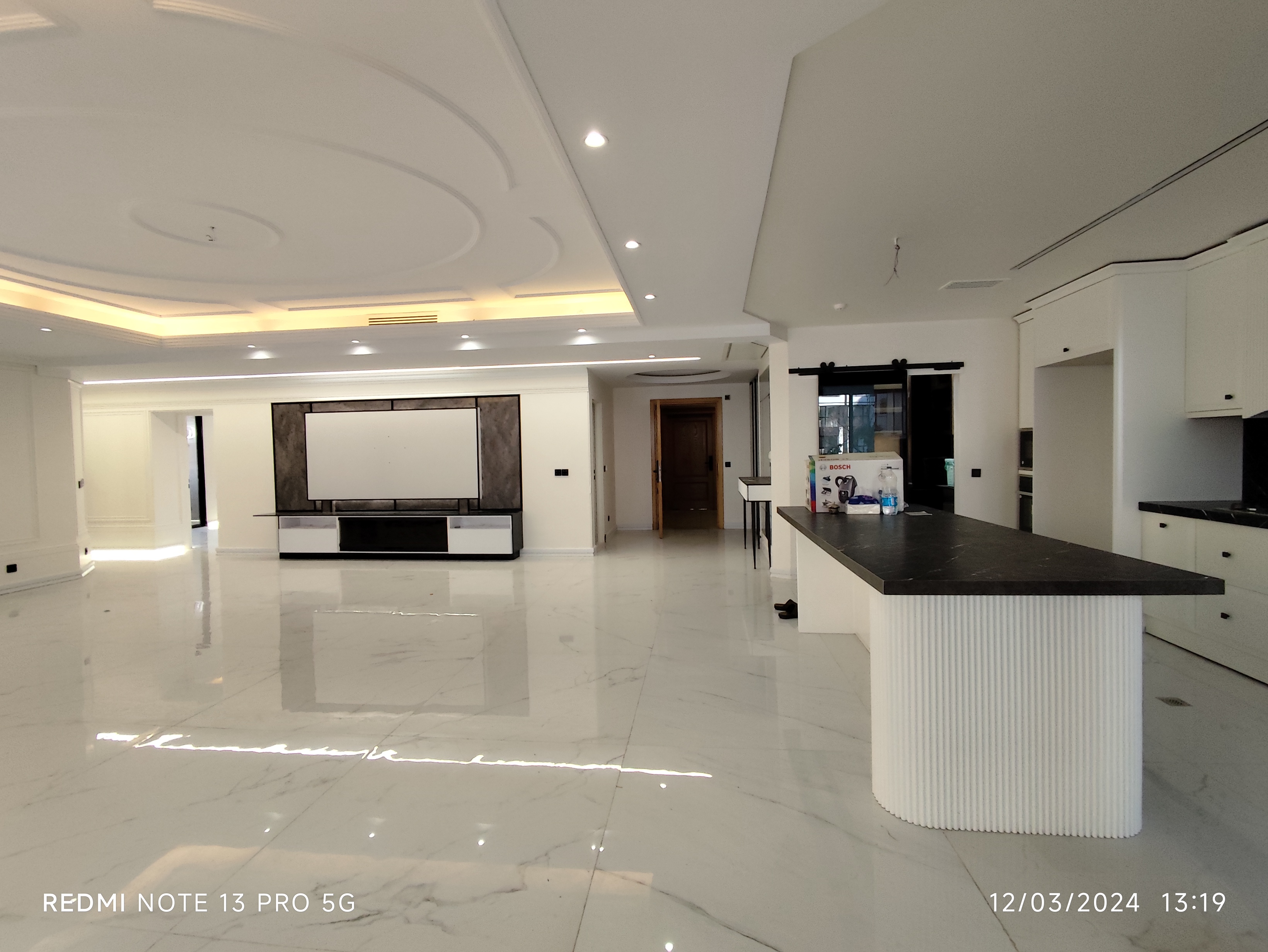 اجاره آپارتمان 240 متری مدرن