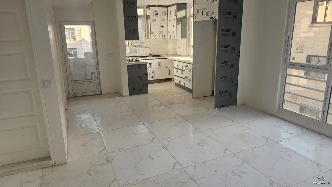 اجاره اپارتمان 62متر فدک کلید نخورده