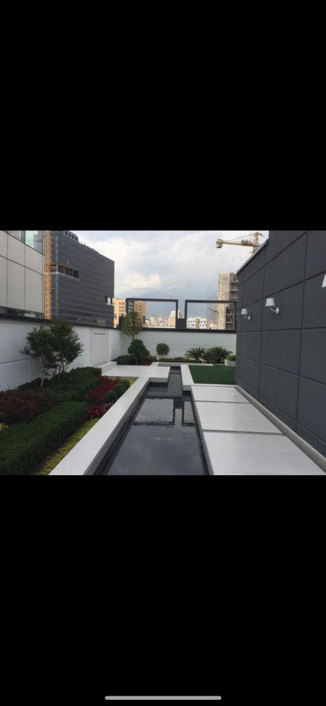 اجاره اداری 250متر  اقدسیه