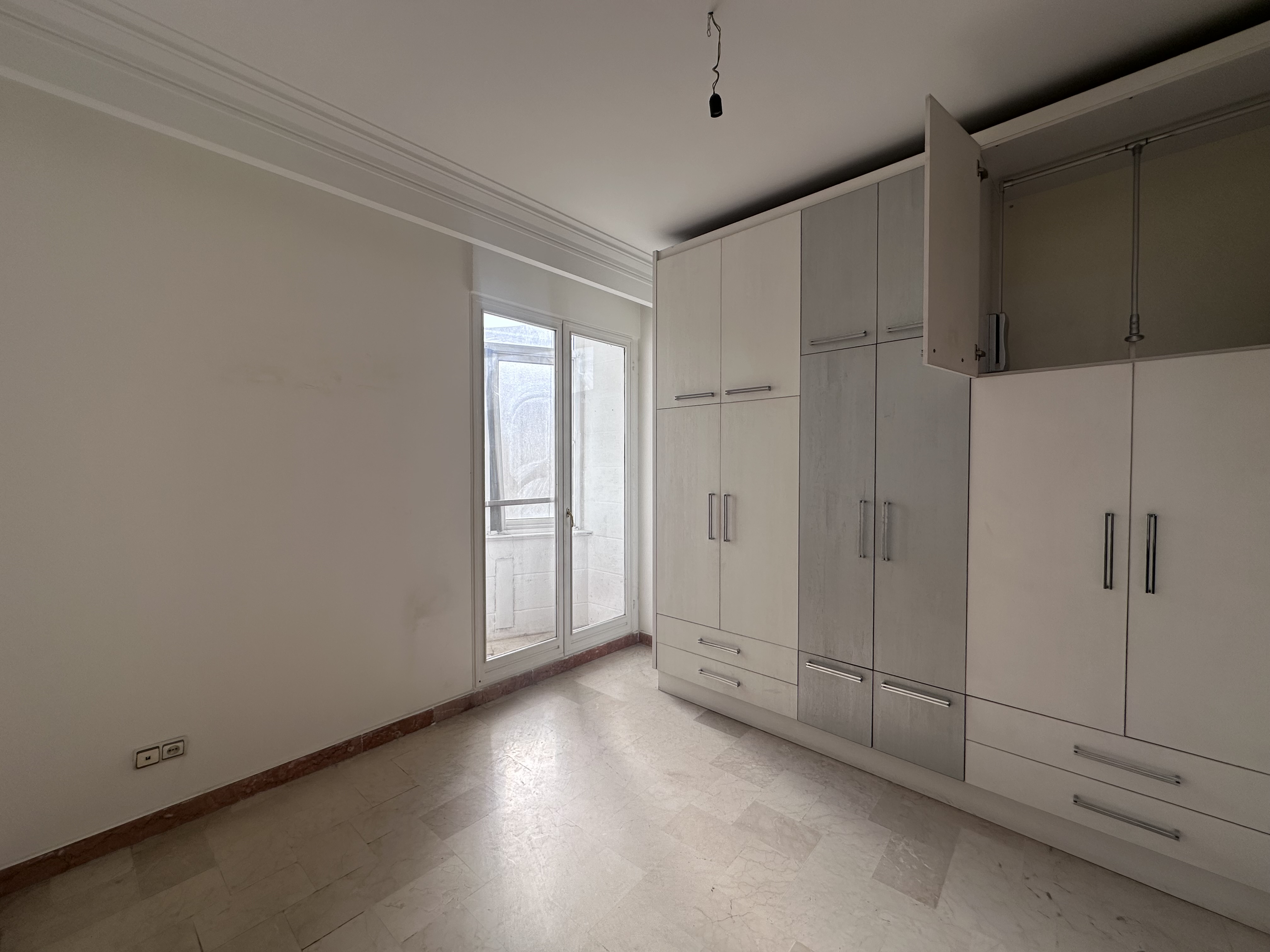 اجاره آپارتمان 190متر نیاوران ویو بی نظیر