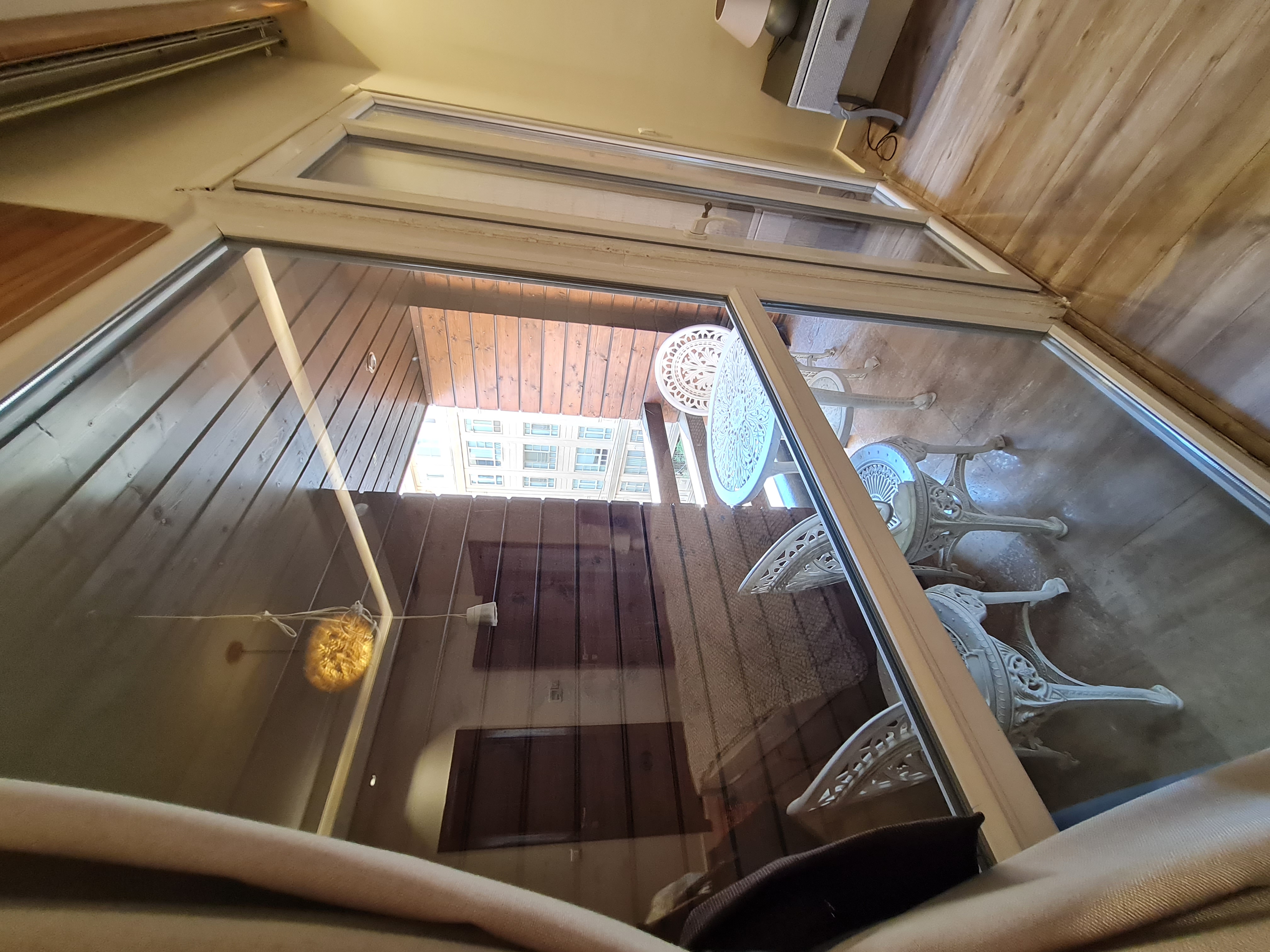 فروش آپارتمان 145 متر تاپ لوکیشن اختیاریه شمالی