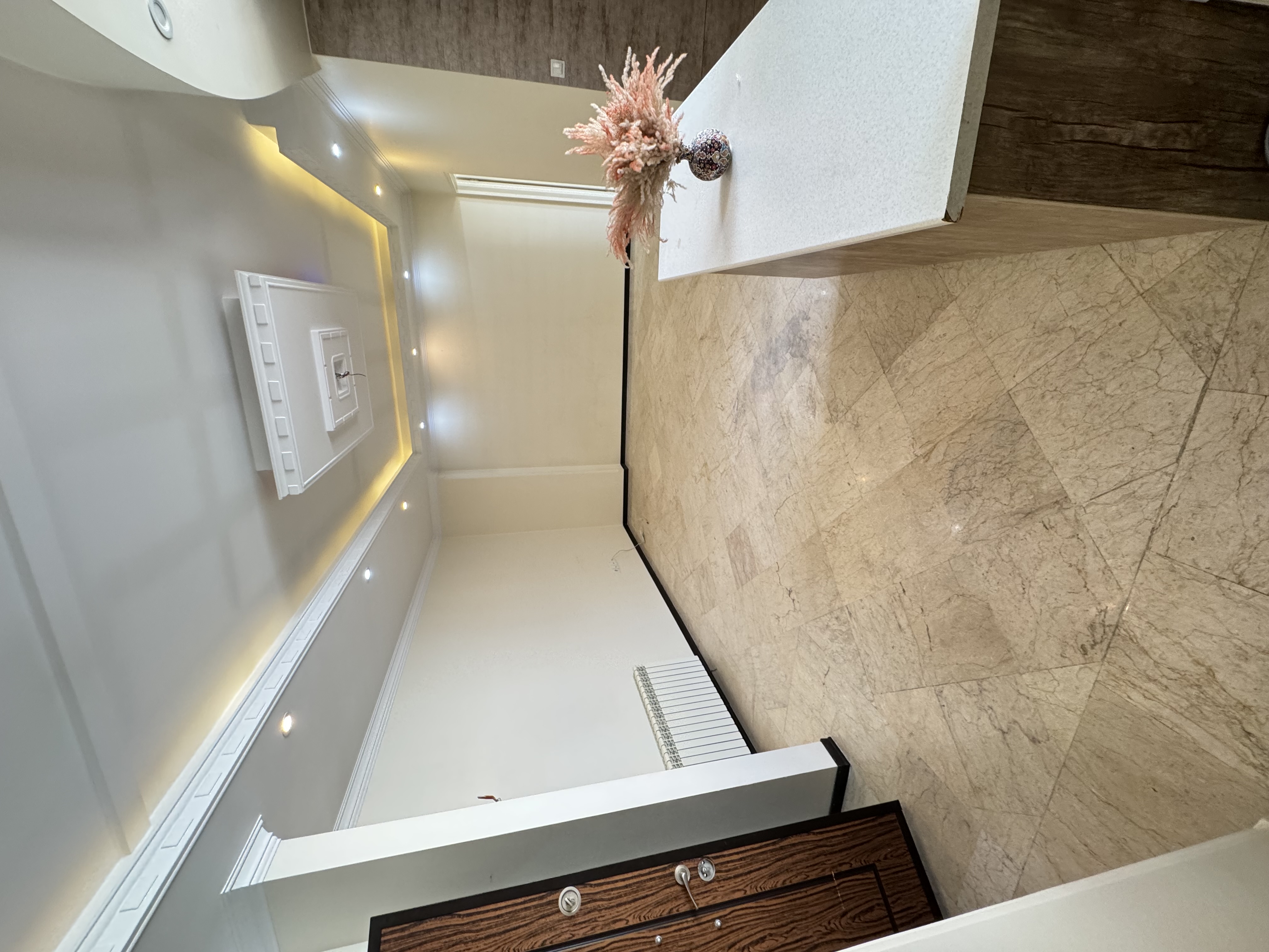 اجاره اپارتمان 80 متر فدک 2 خوابه فول