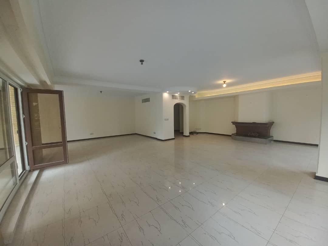 اجاره اپارتمان 350 متری در نیاوران