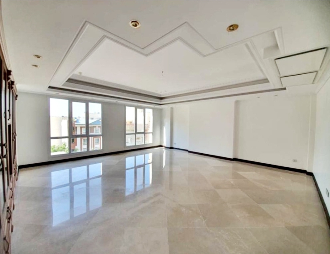 فروش آپارتمان  220متر نیاوران تک واحدی