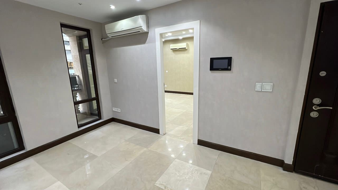 اجاره آپارتمان اداری 100 متر مرجان