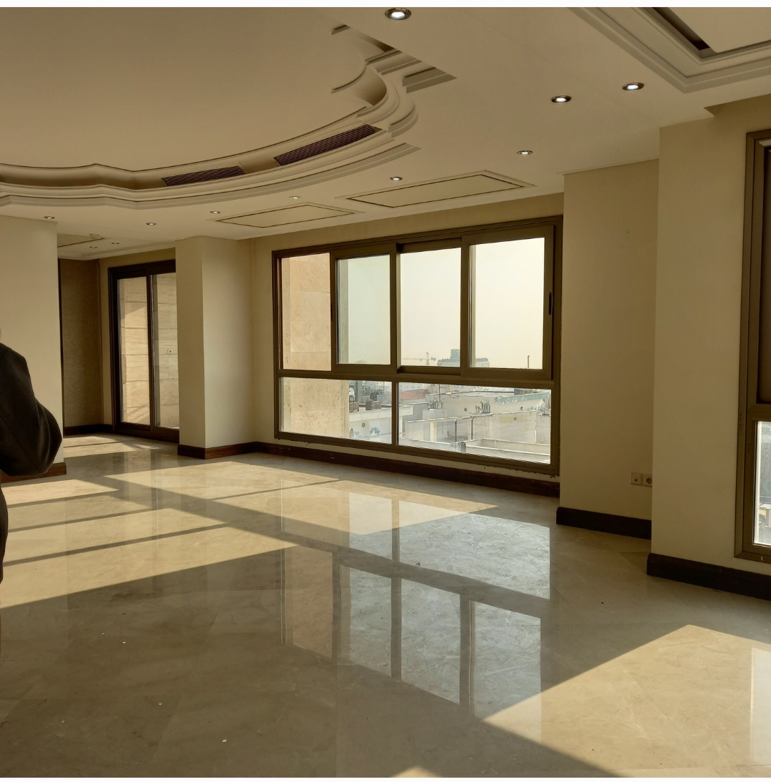 فروش آپارتمان کامرانیه 187 لوکیشن اول ویو دسترسی مناسب سرمایه گذاری