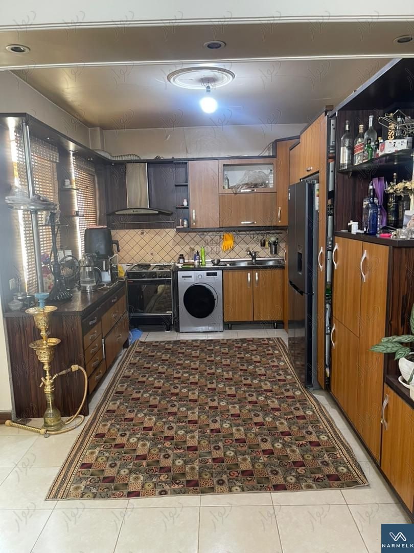 اجاره آپارتمان 85متر هفت حوض خوش نقشه