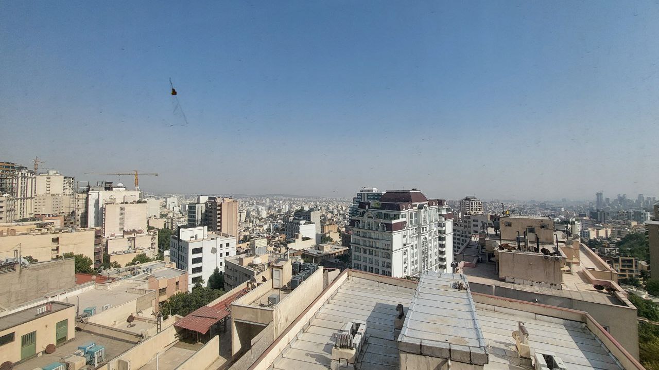 اجاره آپارتمان 250 متر مرجان  نیــاوران