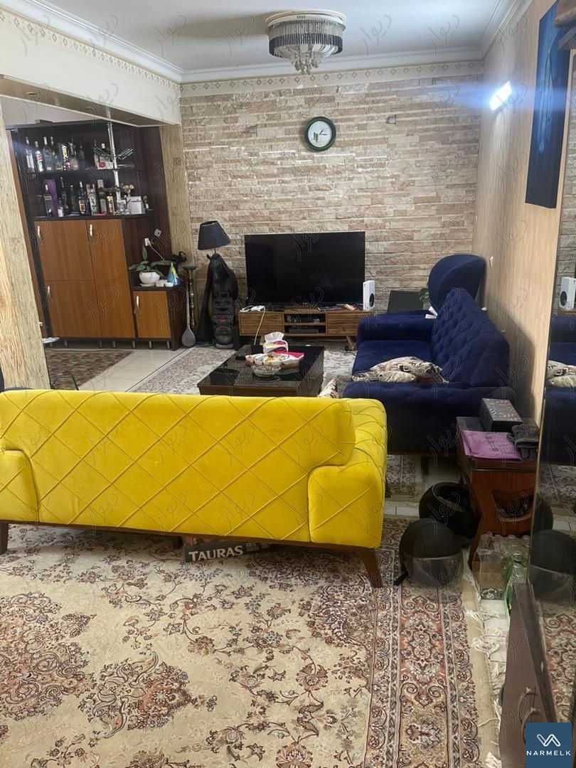 اجاره آپارتمان 85متر هفت حوض خوش نقشه