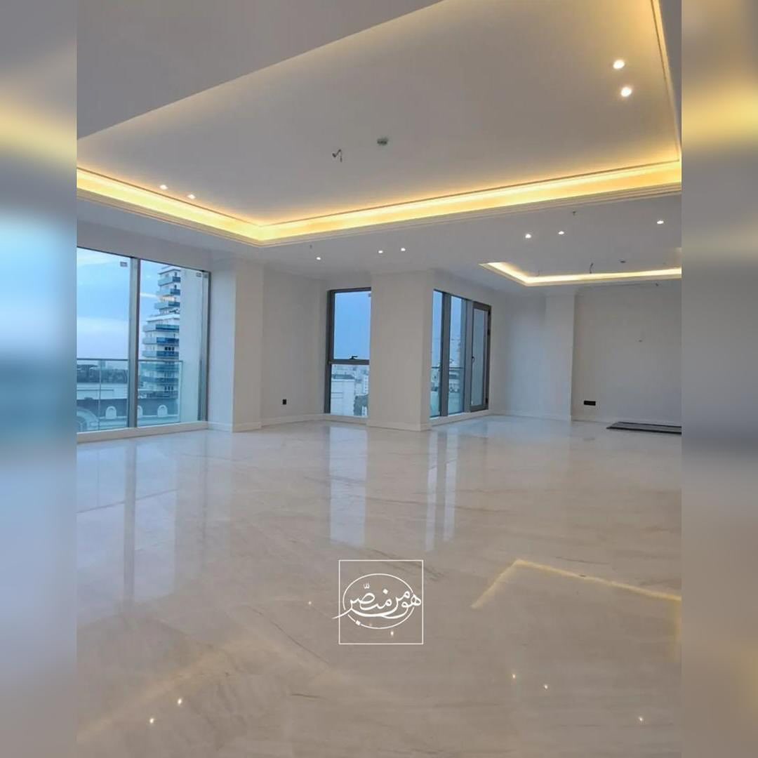 فروش آپارتمان 260 متر نیاوران