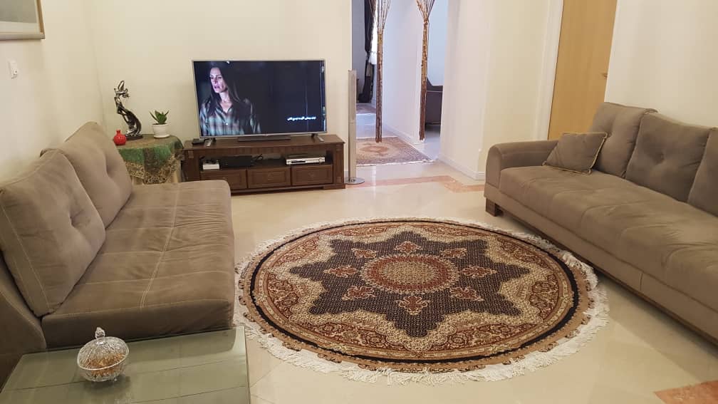 فروش آپارتمان 176 متر  کامرانیه  مناسب سرمایه گذاری