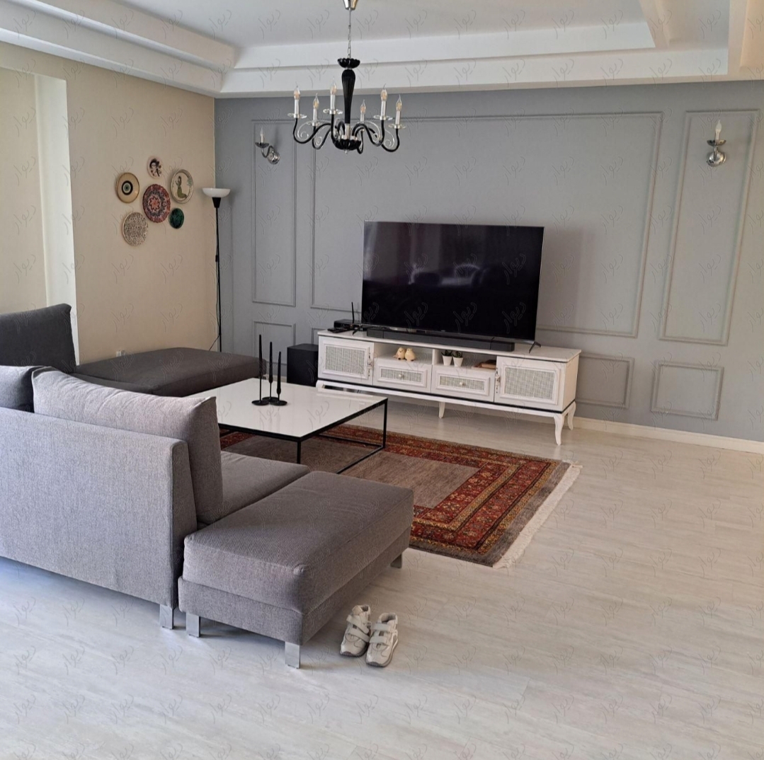 فروش آپارتمان 90 متر اقدسیه