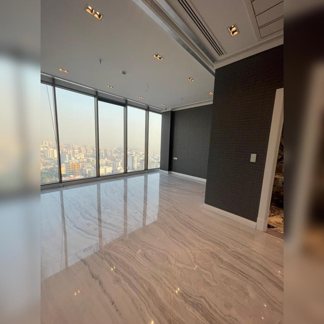 اجاره آپارتمان 230متر نیاوران ویو ابدی