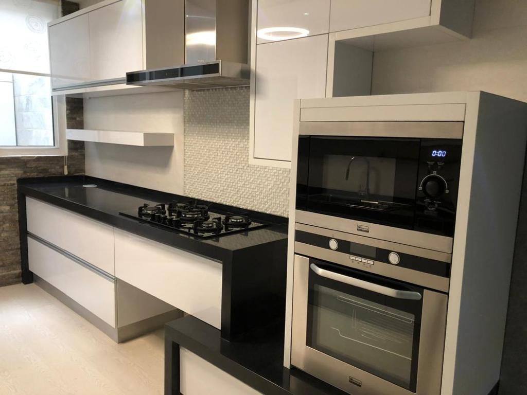 فروش آپارتمان 75 متر سوهانک