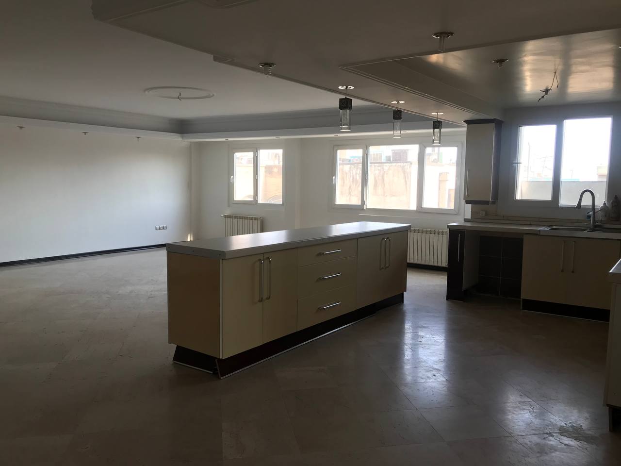 فروش آپارتمان 150متر مدائن فول امکانات