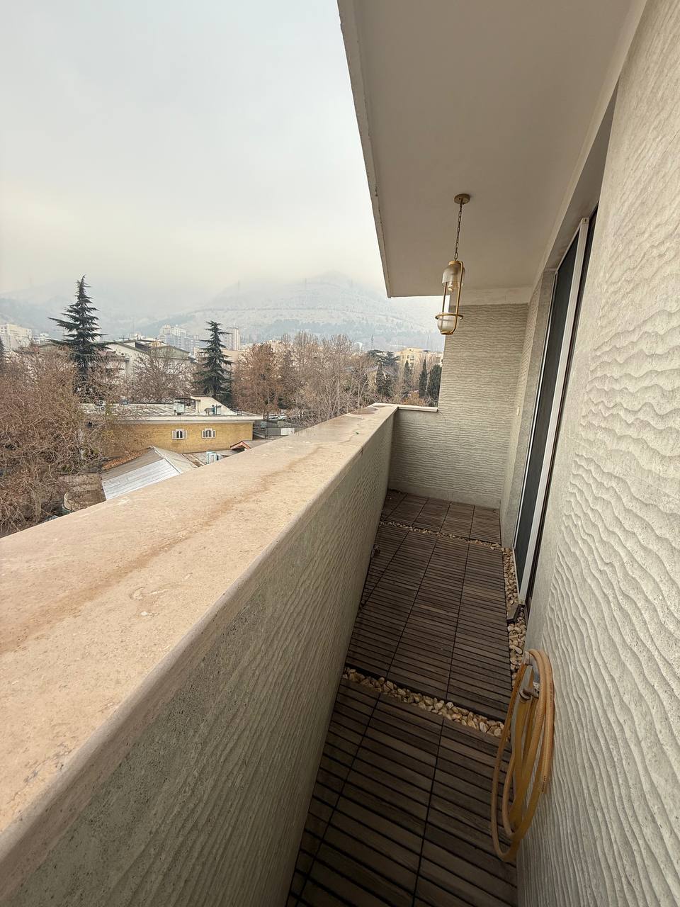 اجاره آپارتمان 240 متری در نیاوران