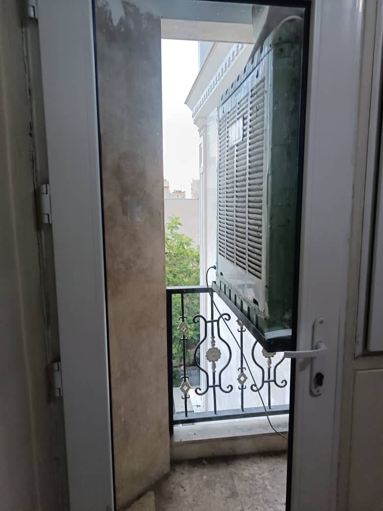 فروش آپارتمان 75متر 2خواب دولت