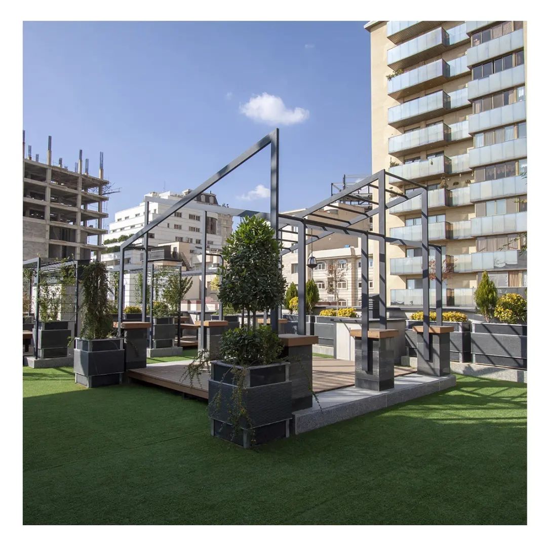 فروش آپارتمان 110متر نیاوران