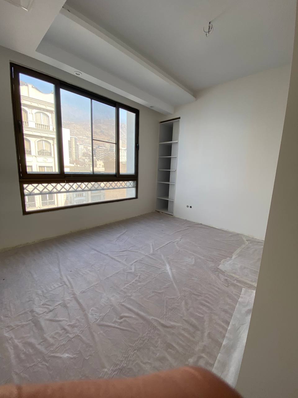 اجاره آپارتمان 280متر نیاوران فول مشاعات