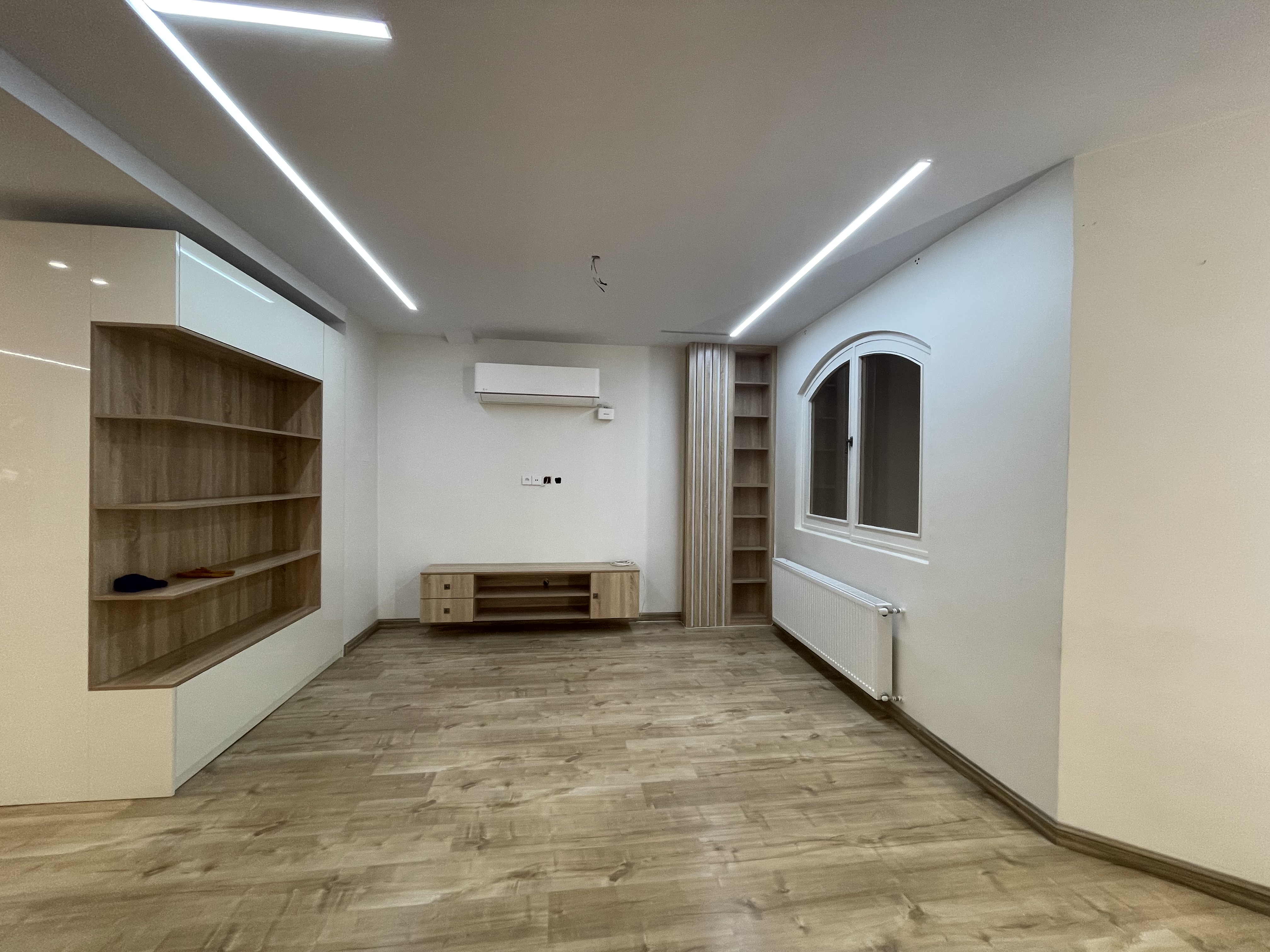 اجاره اپارتمان 200 متر گلستان شمالی