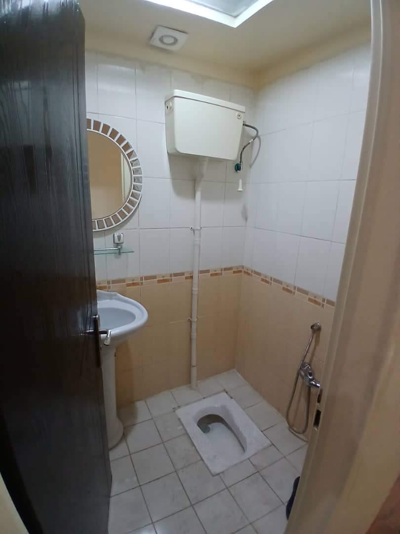 اجاره آپارتمان 65متر مدائن فول‌امکانات