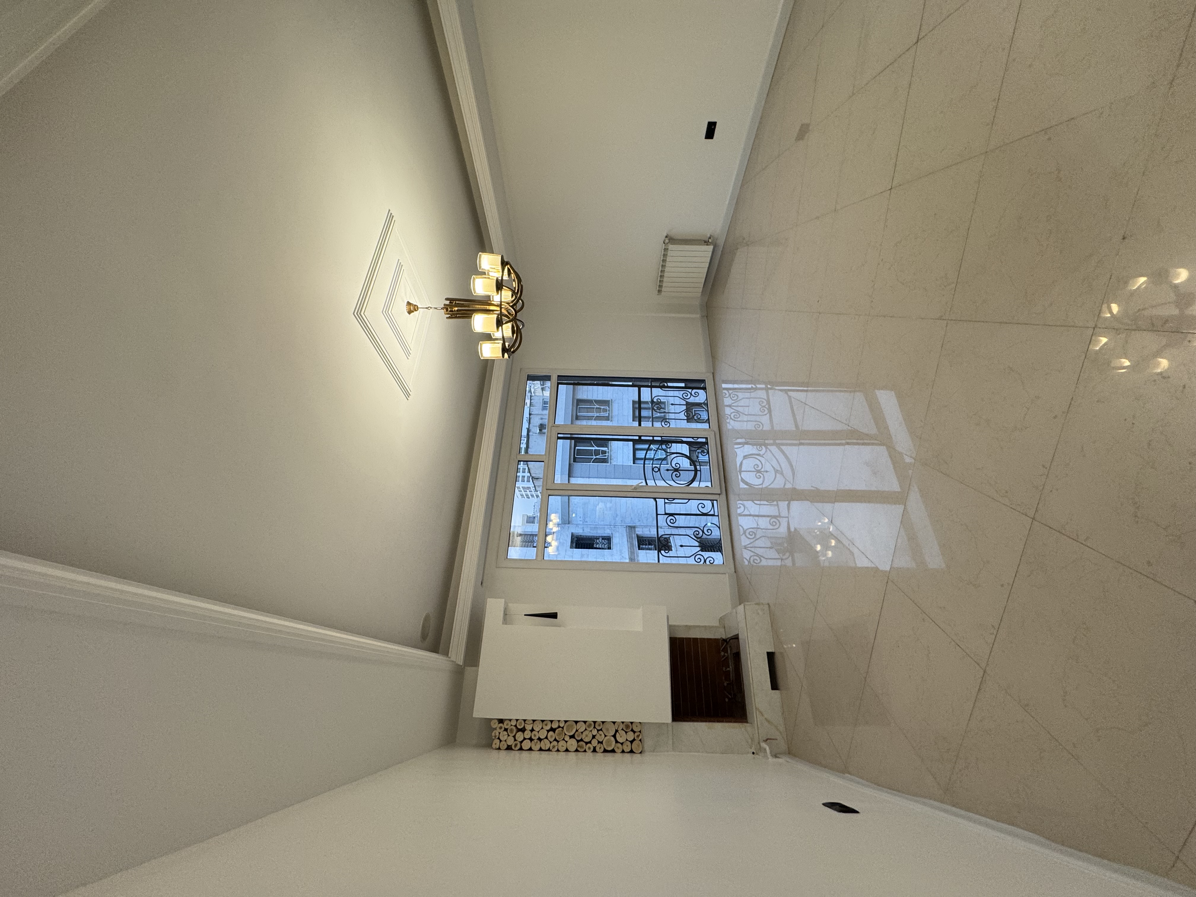 فروش آپارتمان 106متر جهانتاب 40 متر سوییت