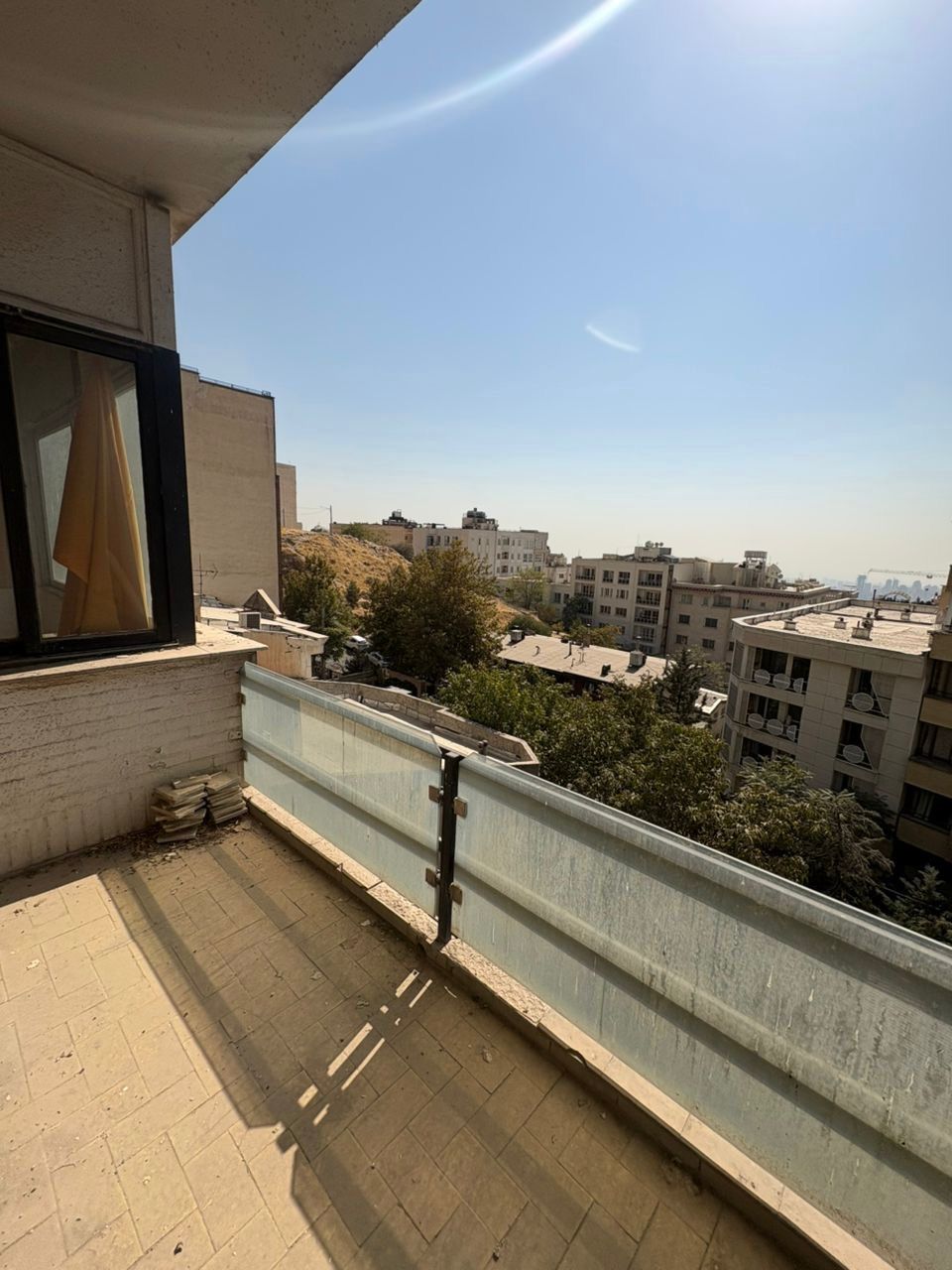آپارتمان 183 متری _نیاوران