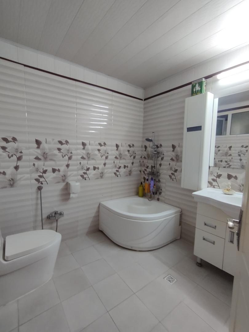 اجاره آپارتمان 85 متر قلهک بازسازی شده نورگیر