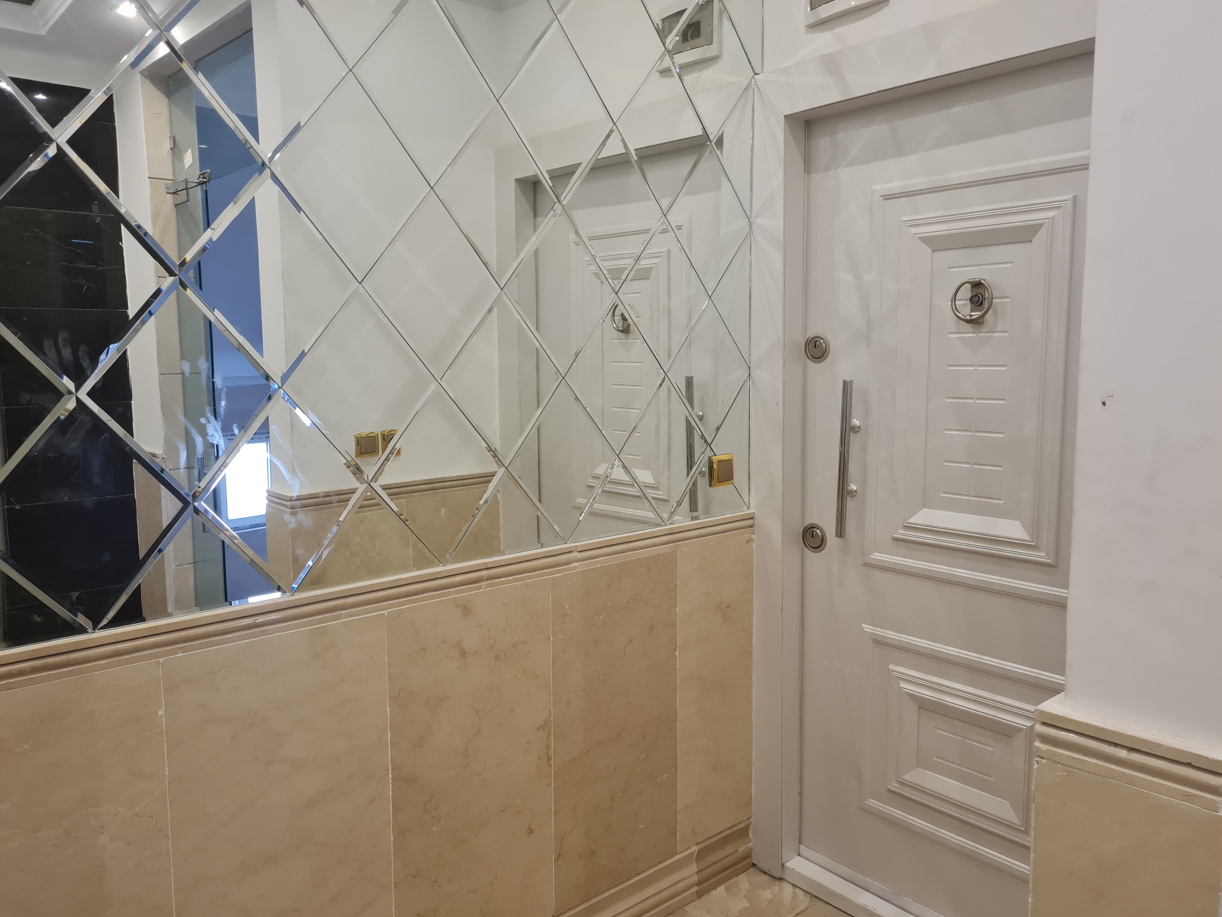 فروش آپارتمان 100 متر دروس نوساز