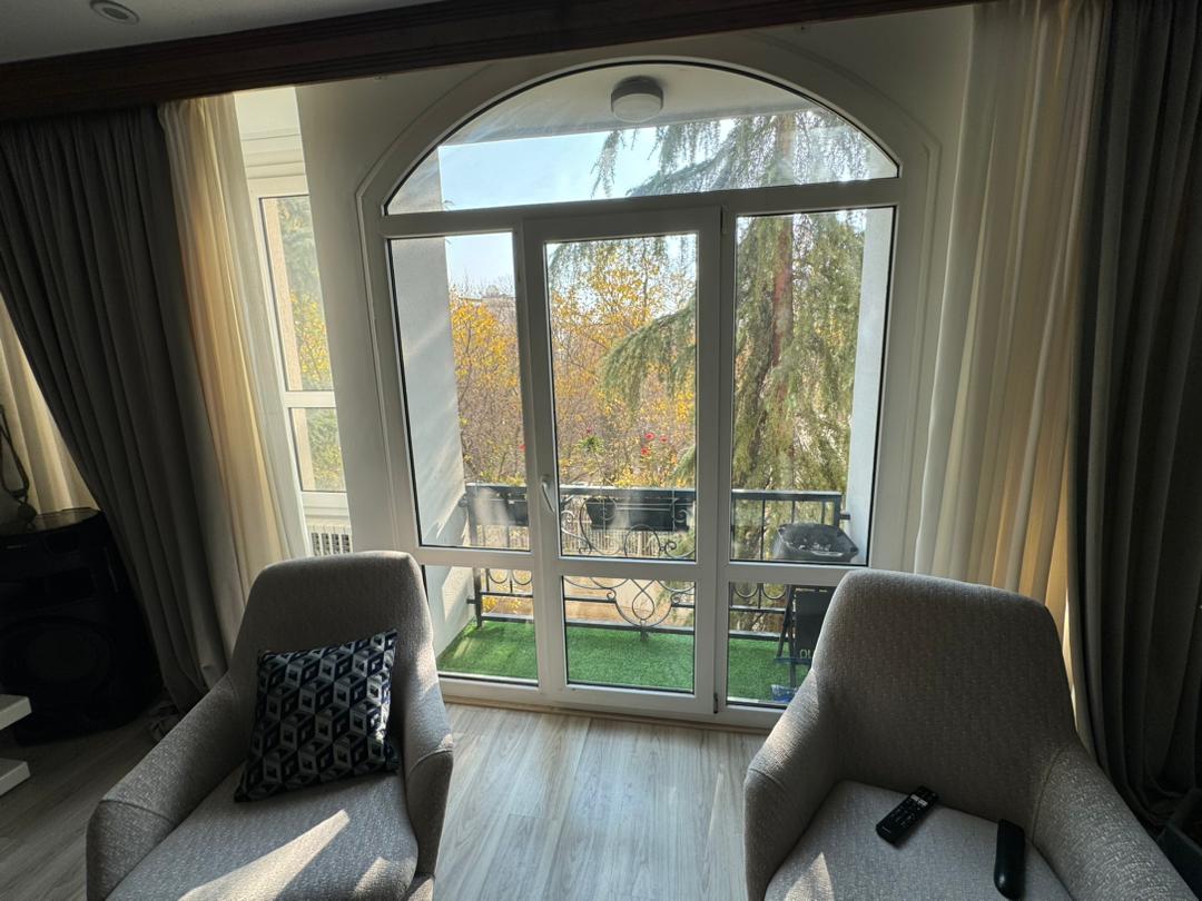 فروش آپارتمان 236متر کامرانیه