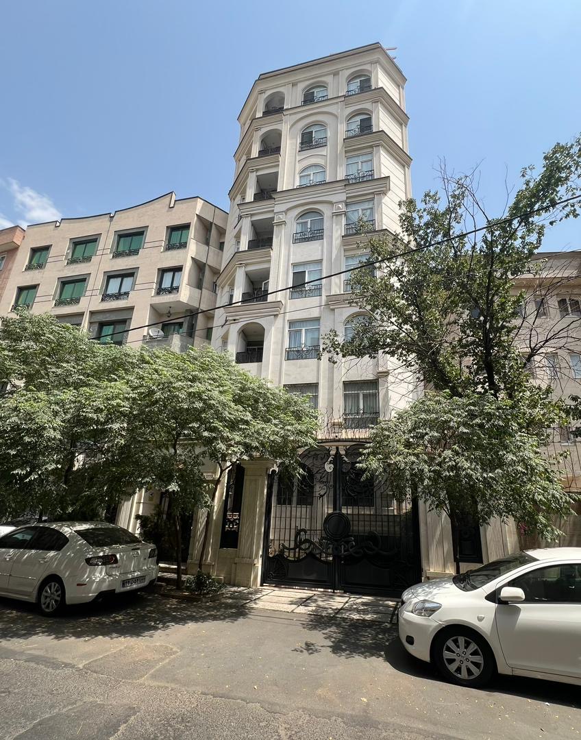 فروش آپارتمان 150 متر دیباجی تاپ لوکیشن