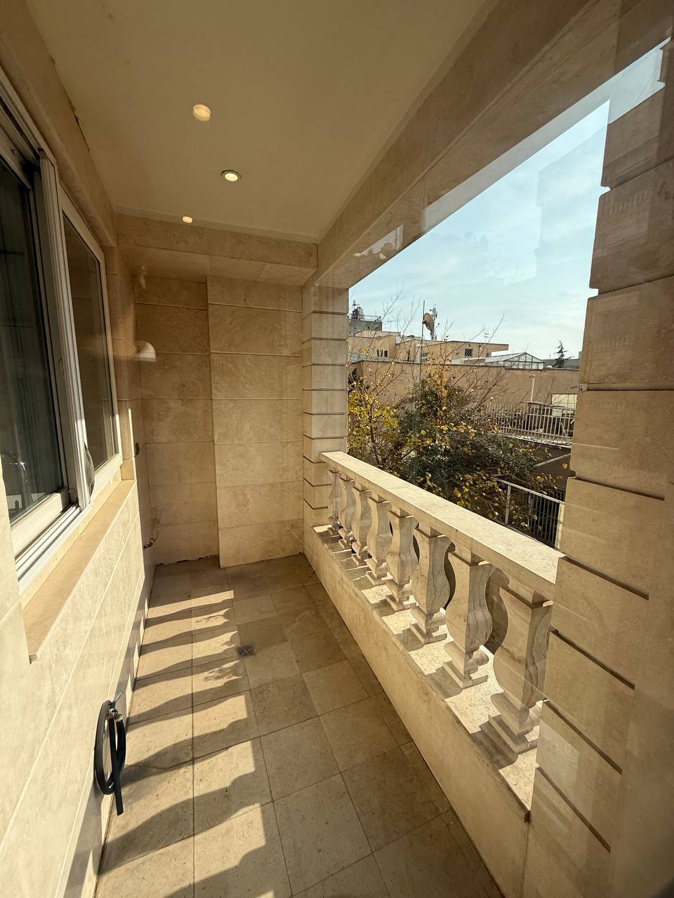 اجاره آپارتمان 150 متر نیاوران