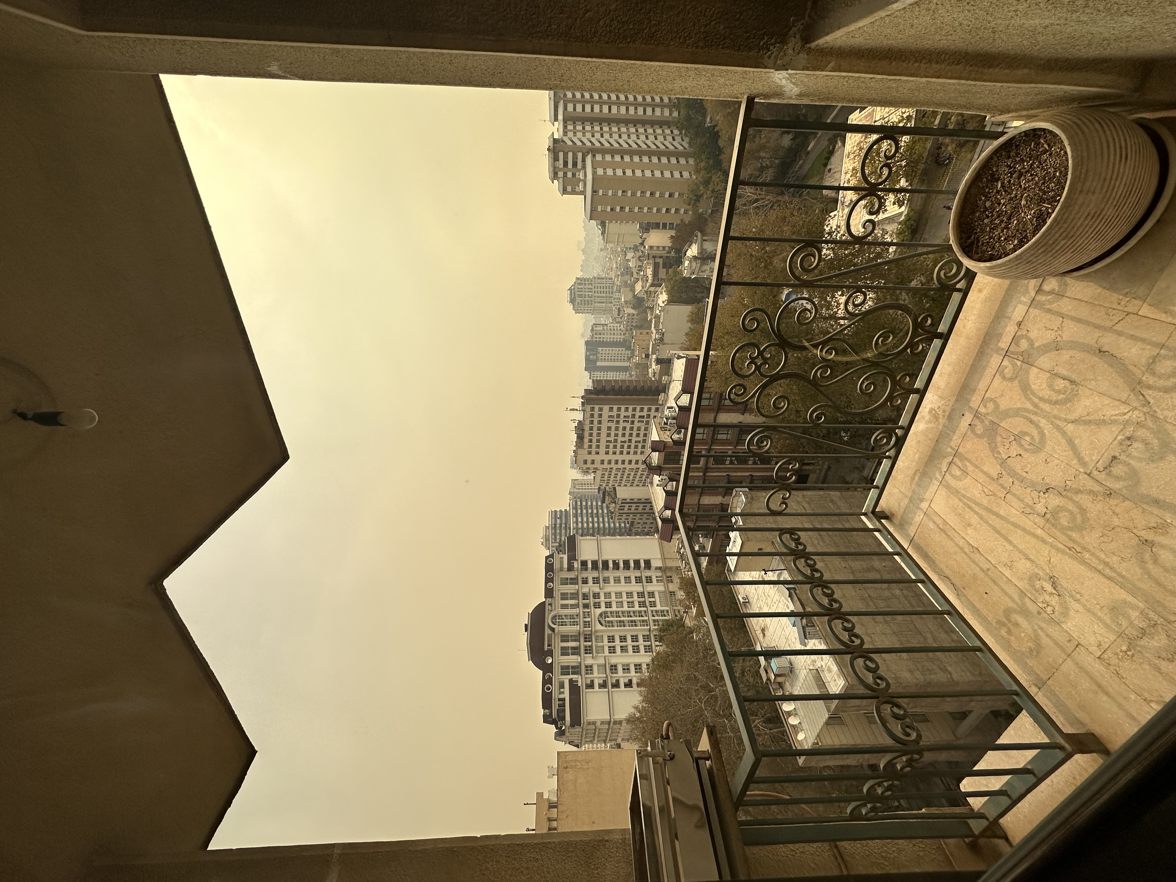 فروش آپارتمان 240متر نیاوران