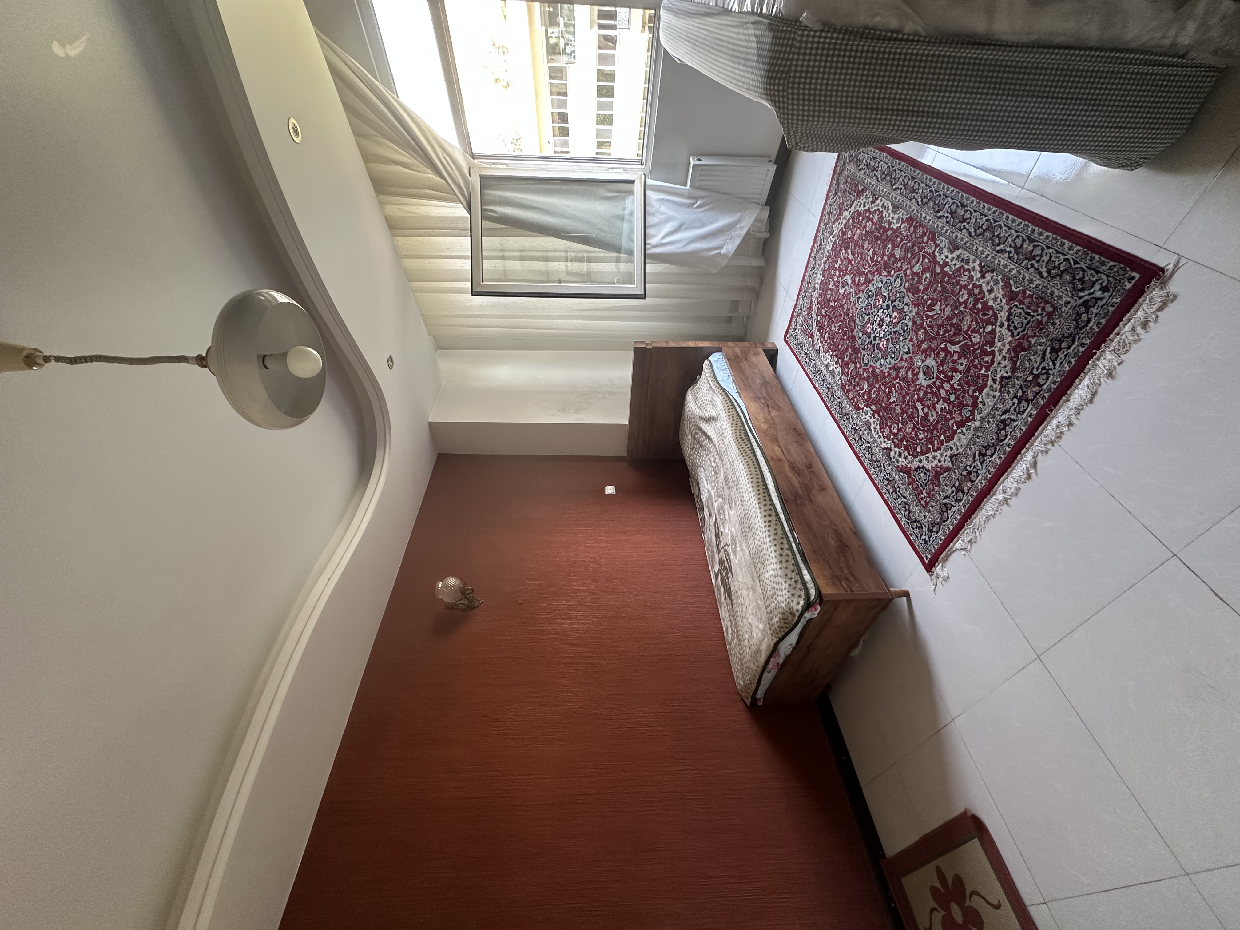 فروش آپارتمان 110متر دربند